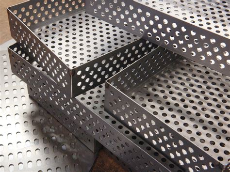 perforated metal enclosures supplier|perforated aluminum panels for sale.